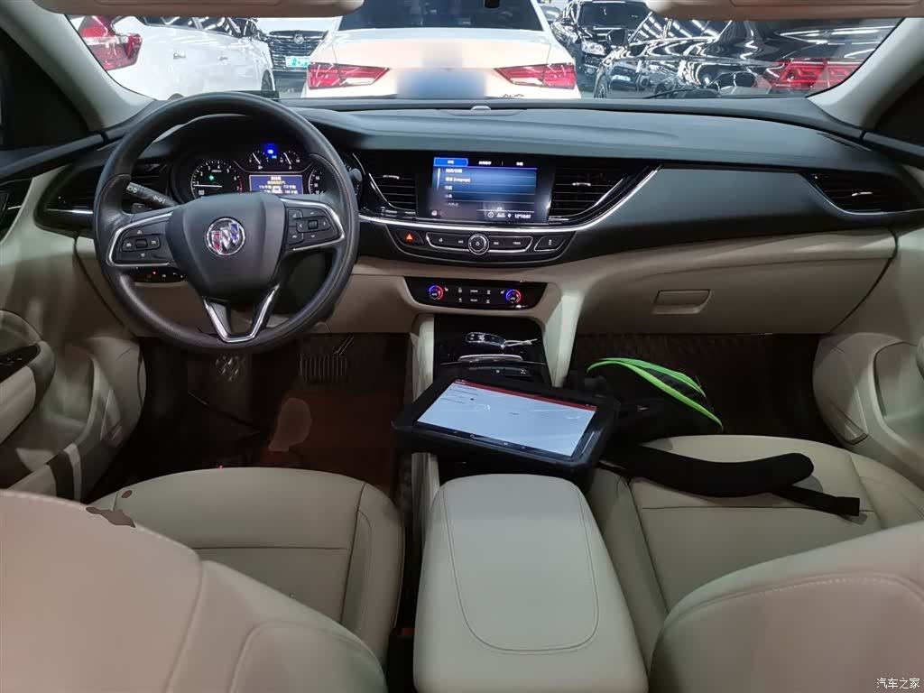 Buick Regal, 2022 12
