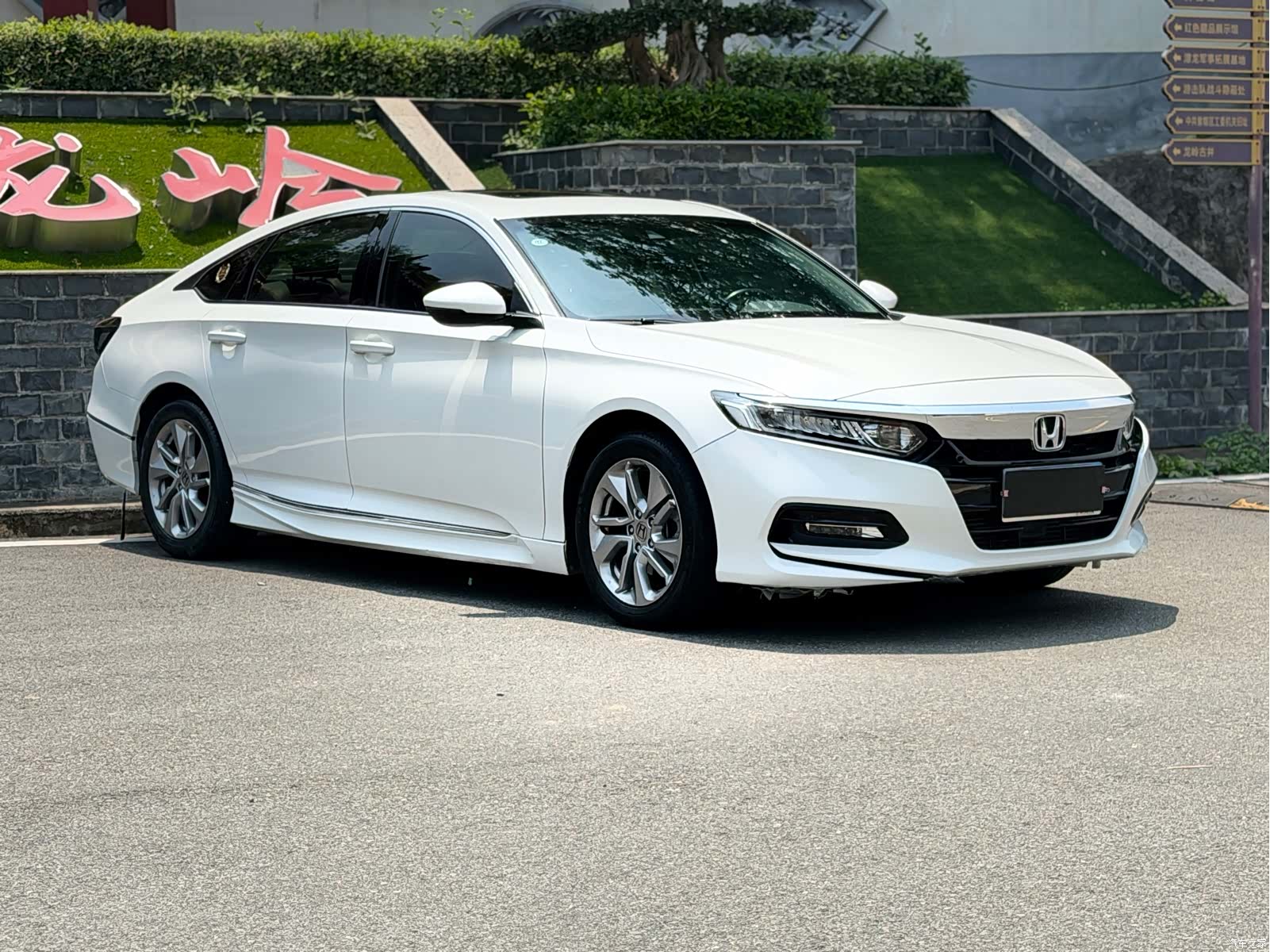 Honda Accord, 2021 3