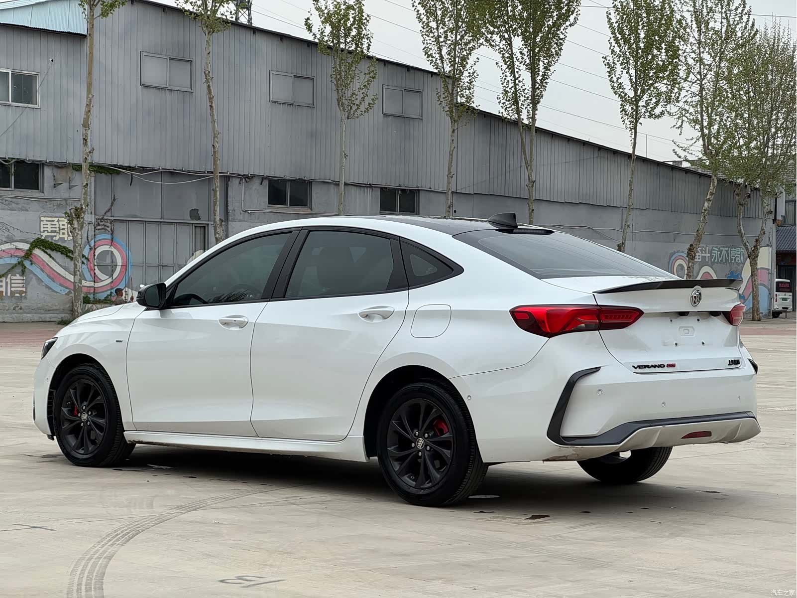 Buick Verano, 2022 16