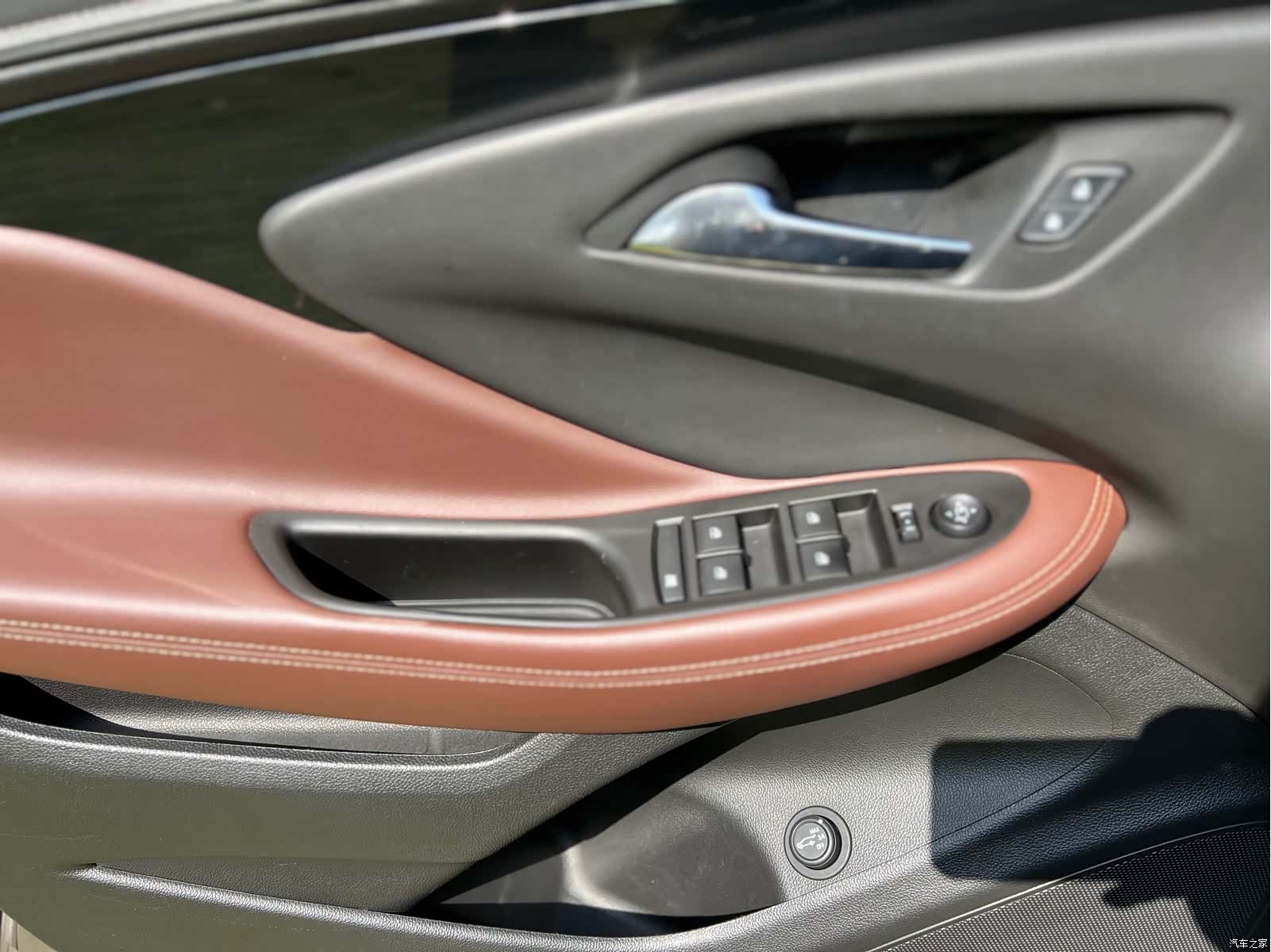 Buick Envision Plus, 2018 17