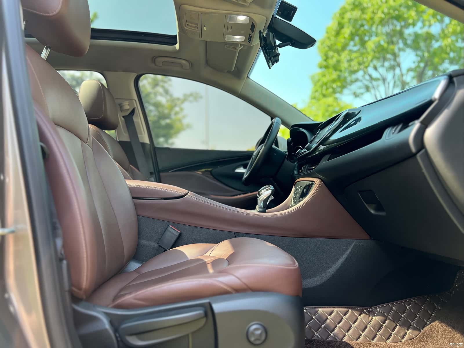 Buick Envision Plus, 2018 24