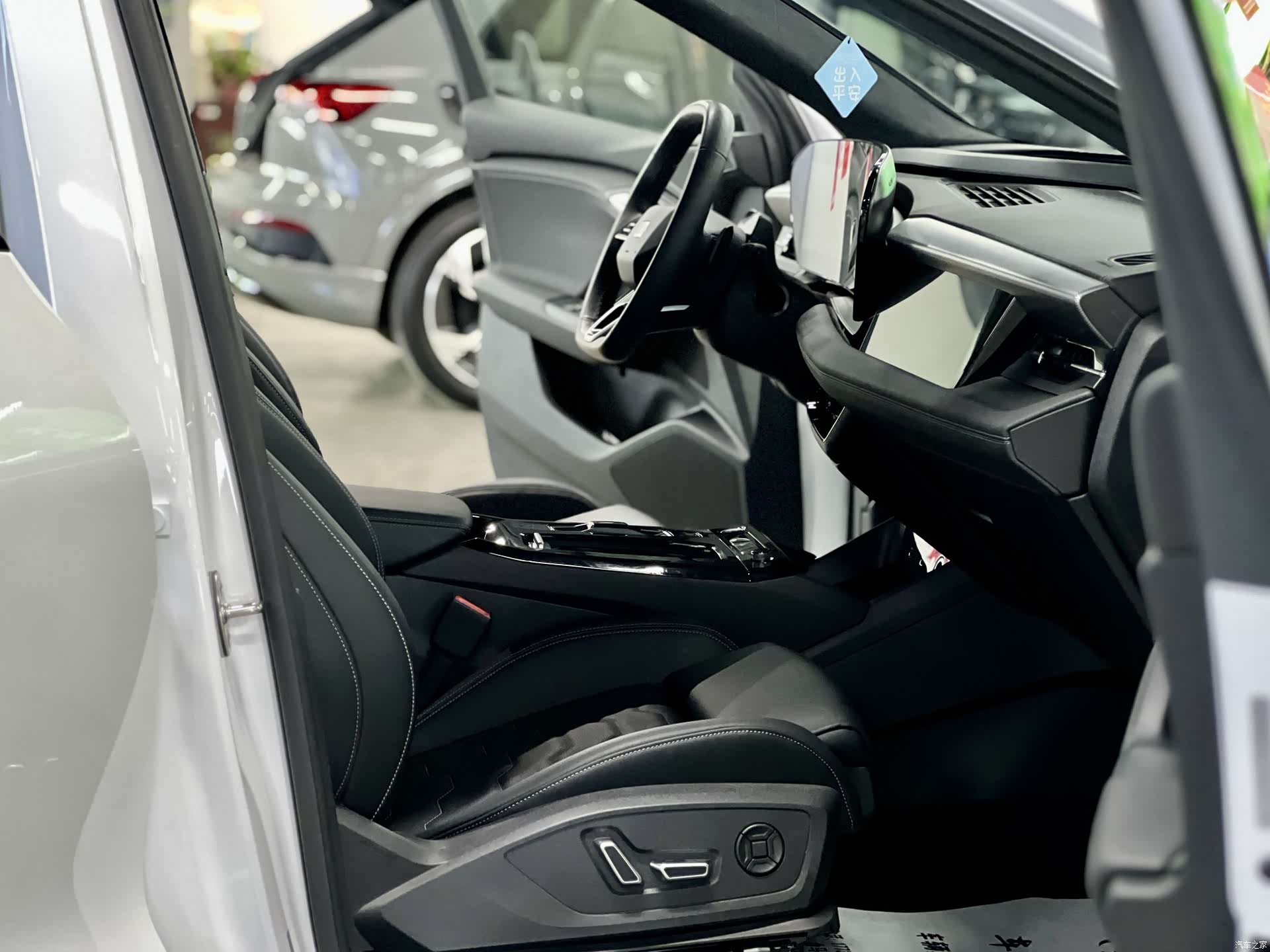 Audi e-tron, 2025 14