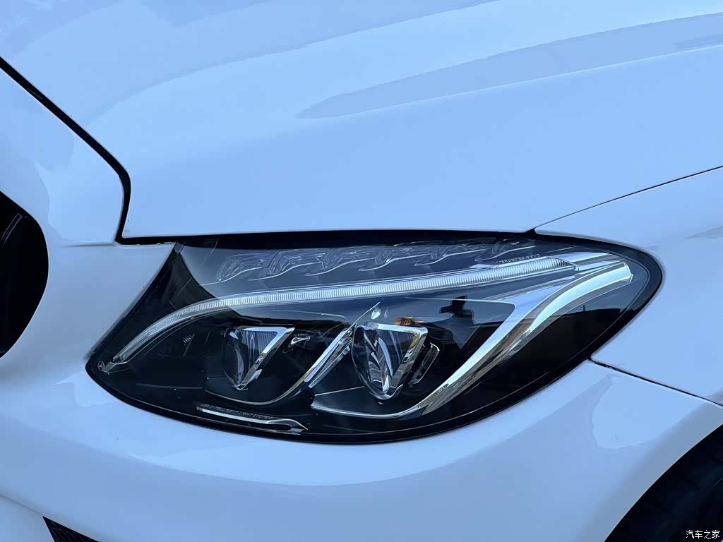 Mercedes-Benz C-Class, 2016 14