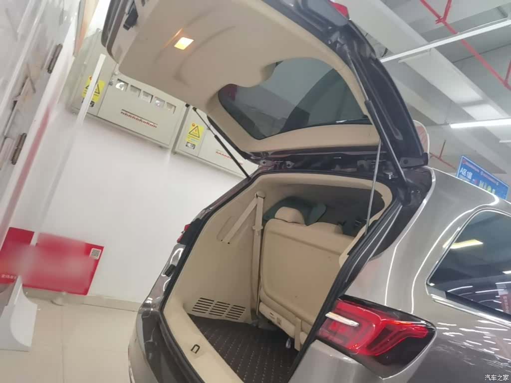 Buick GL8, 2023 19