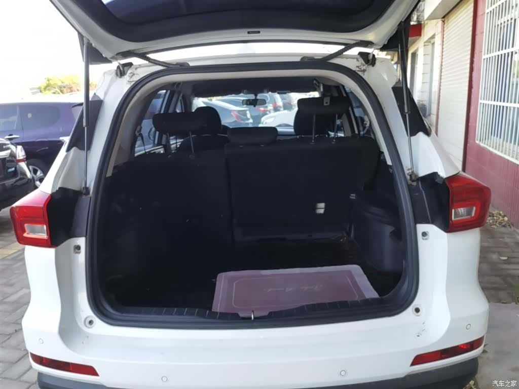 Haval M6, 2020 19