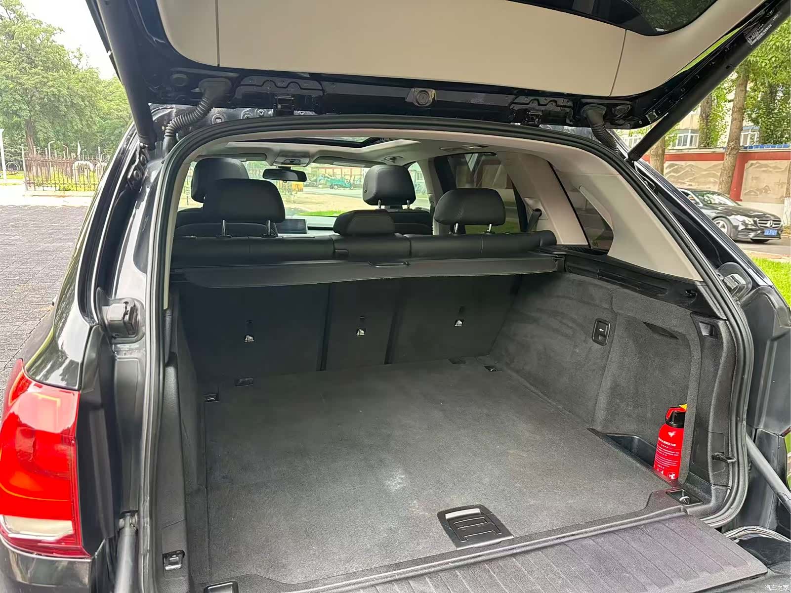 BMW X5, 2014 22