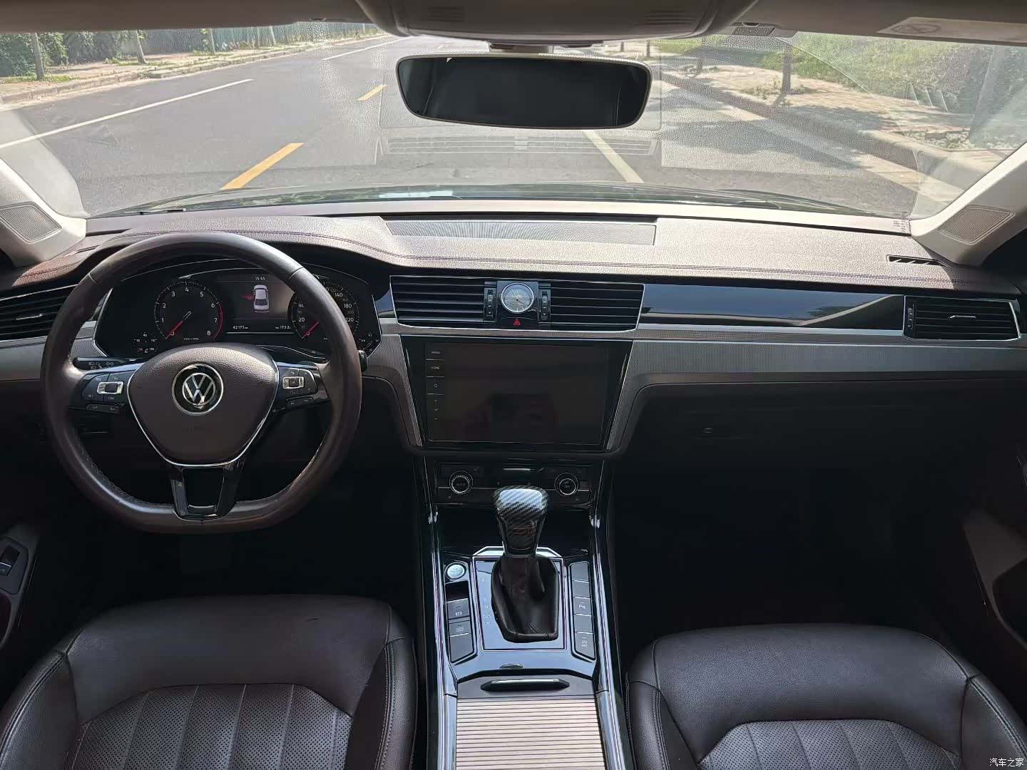 Volkswagen Phideon, 2021 6