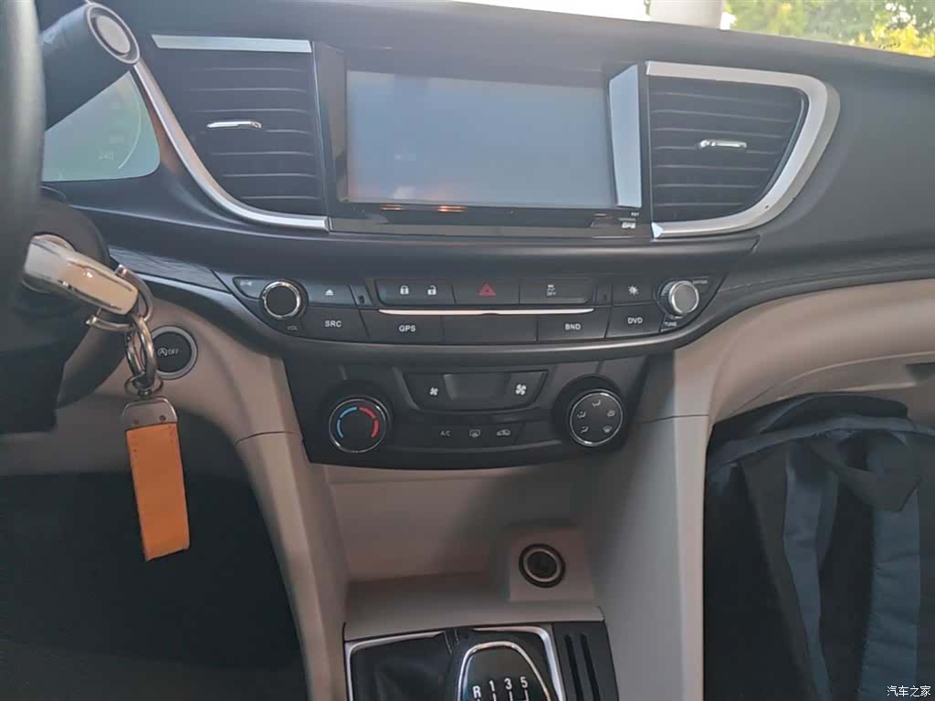 Buick 15N, 2015 13