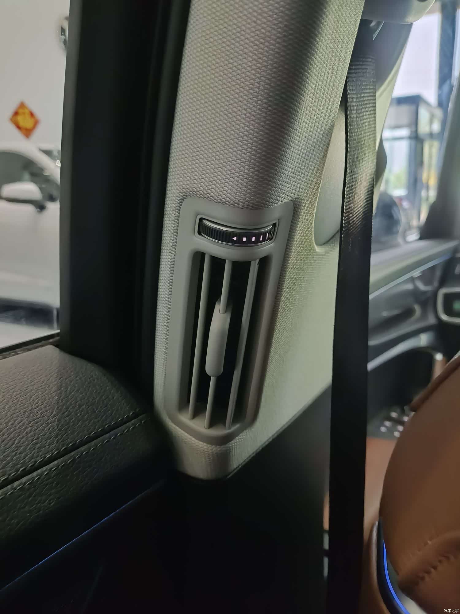 Audi A6L, 2021 9