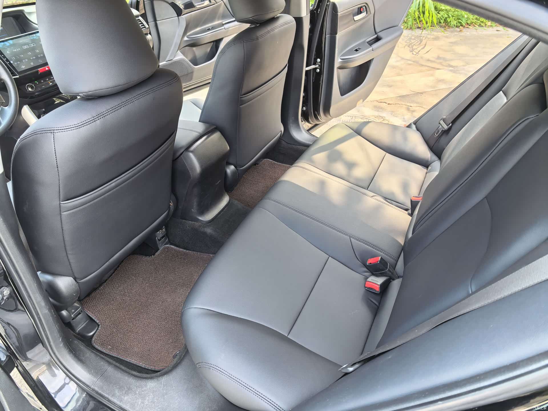 Honda Accord, 2017 15