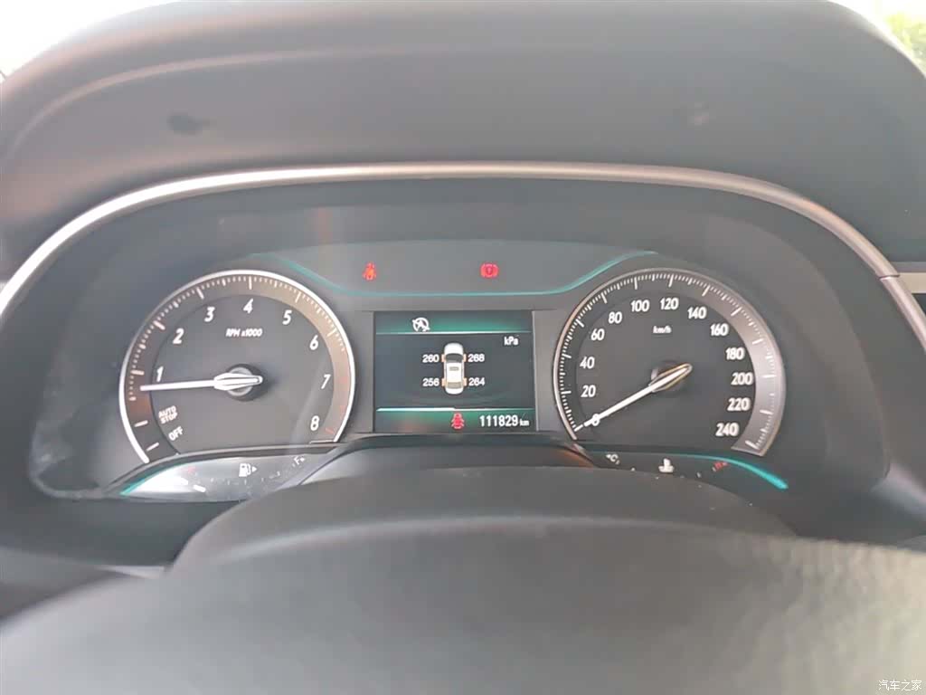 Buick 15N, 2015 12