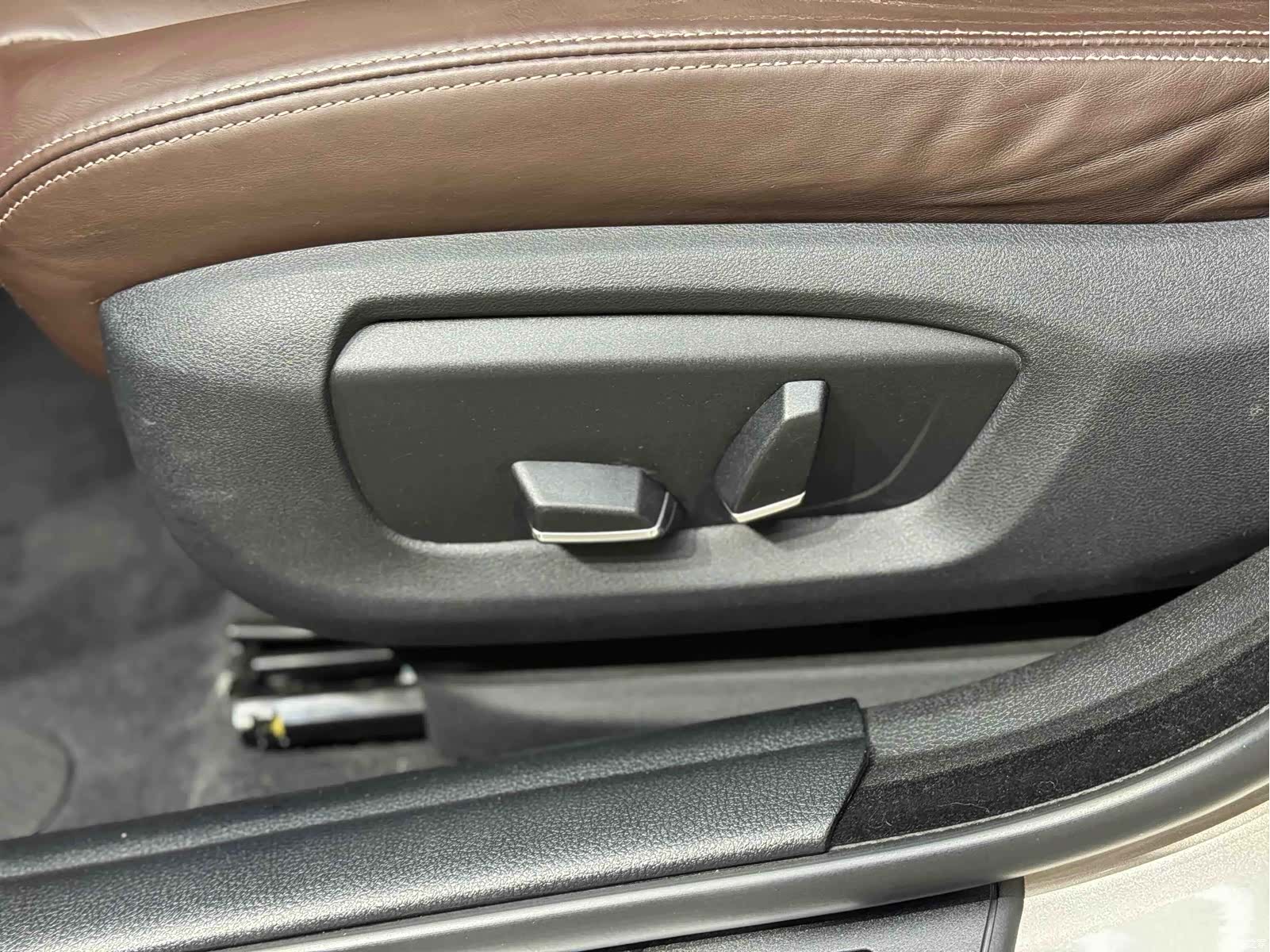 BMW 5 Series, 2016 15