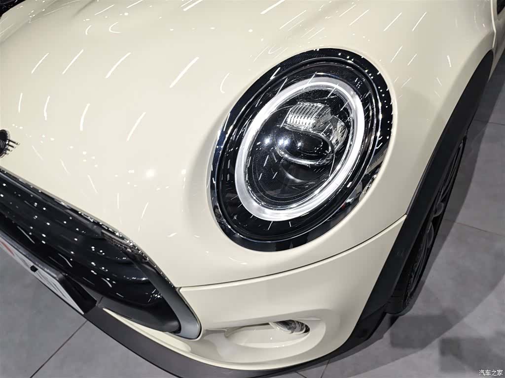 Mini Cooper, 2021 18