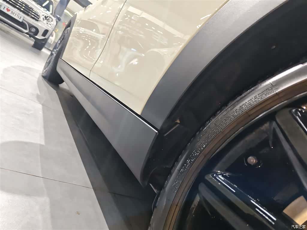 Mini Cooper, 2021 21