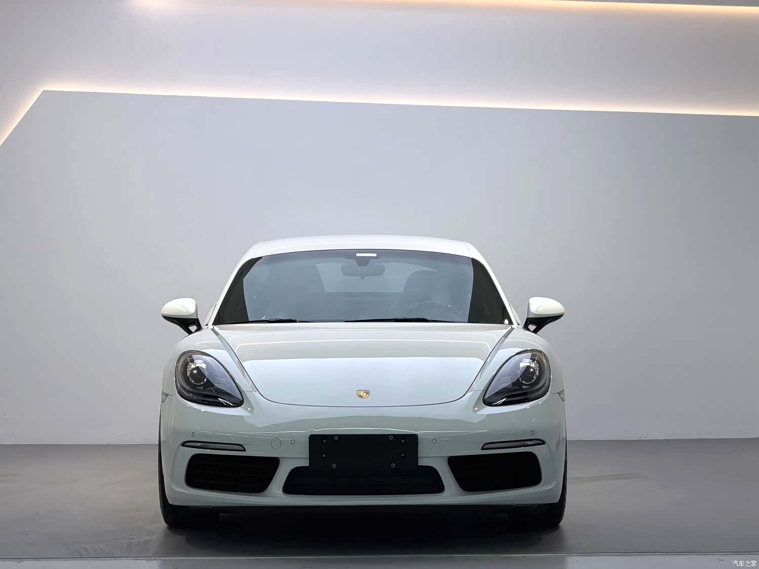 Porsche Cayman, 2019 2