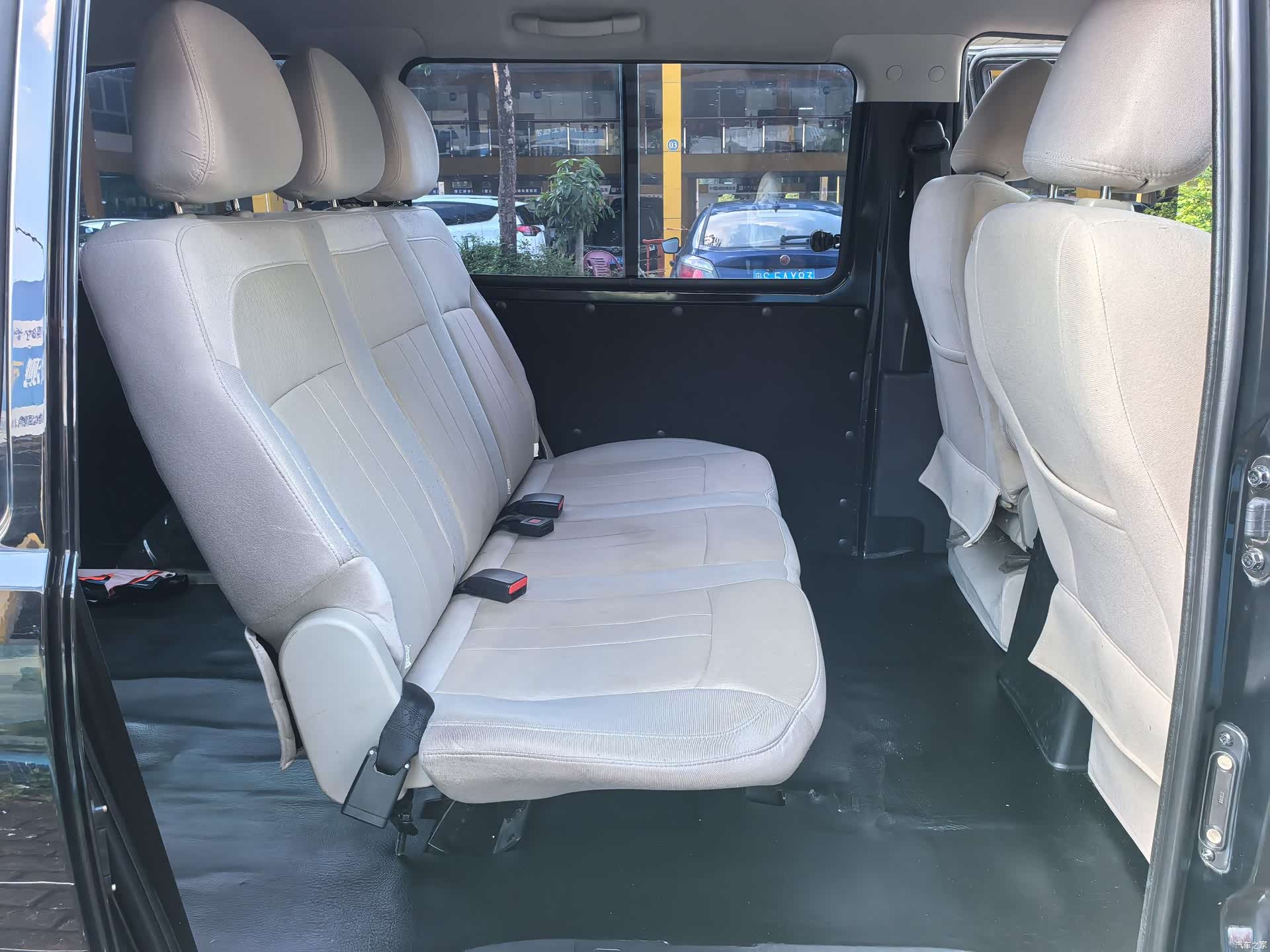 DongFeng M5, 2022 8