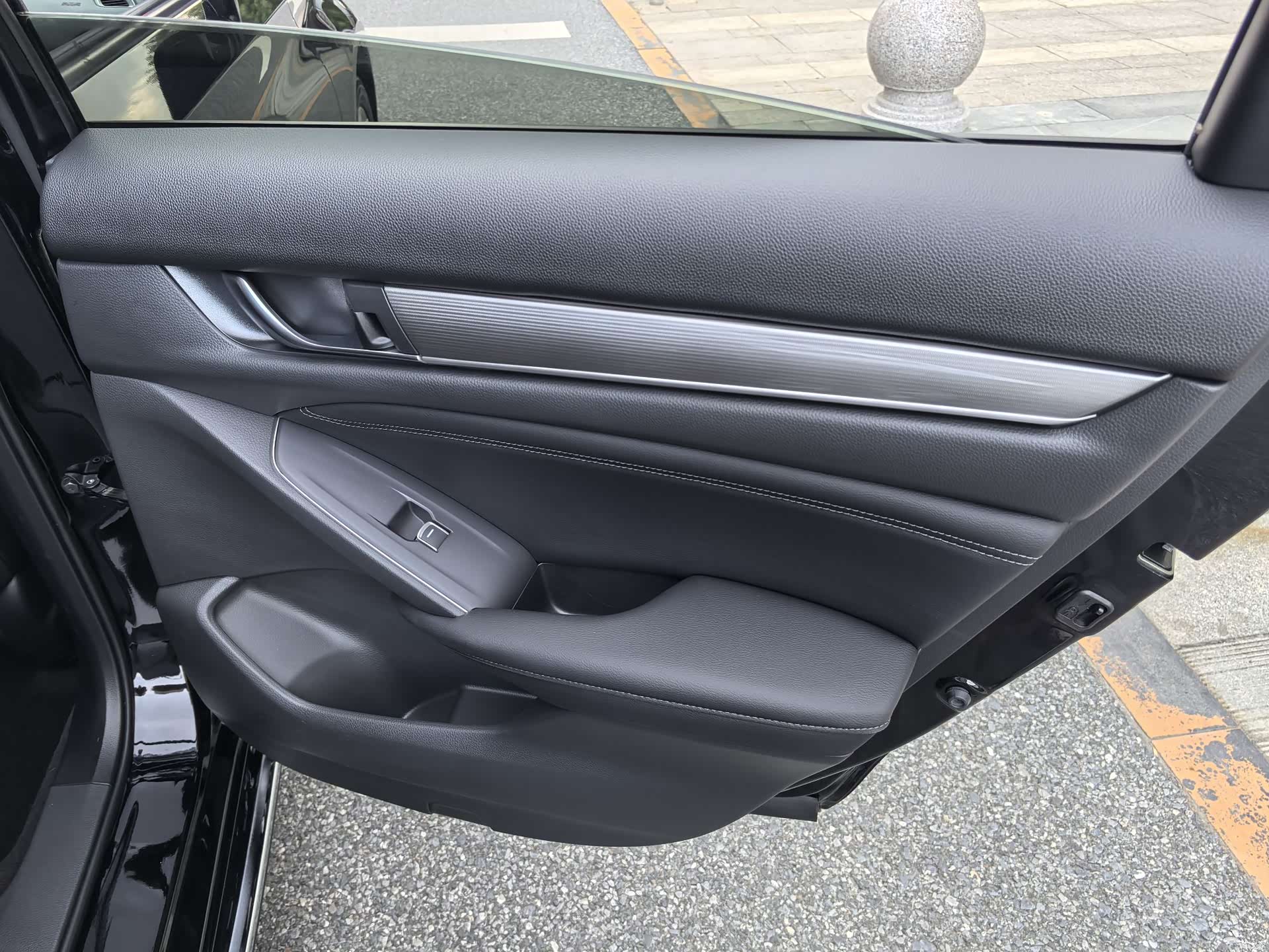 Honda Accord, 2023 14