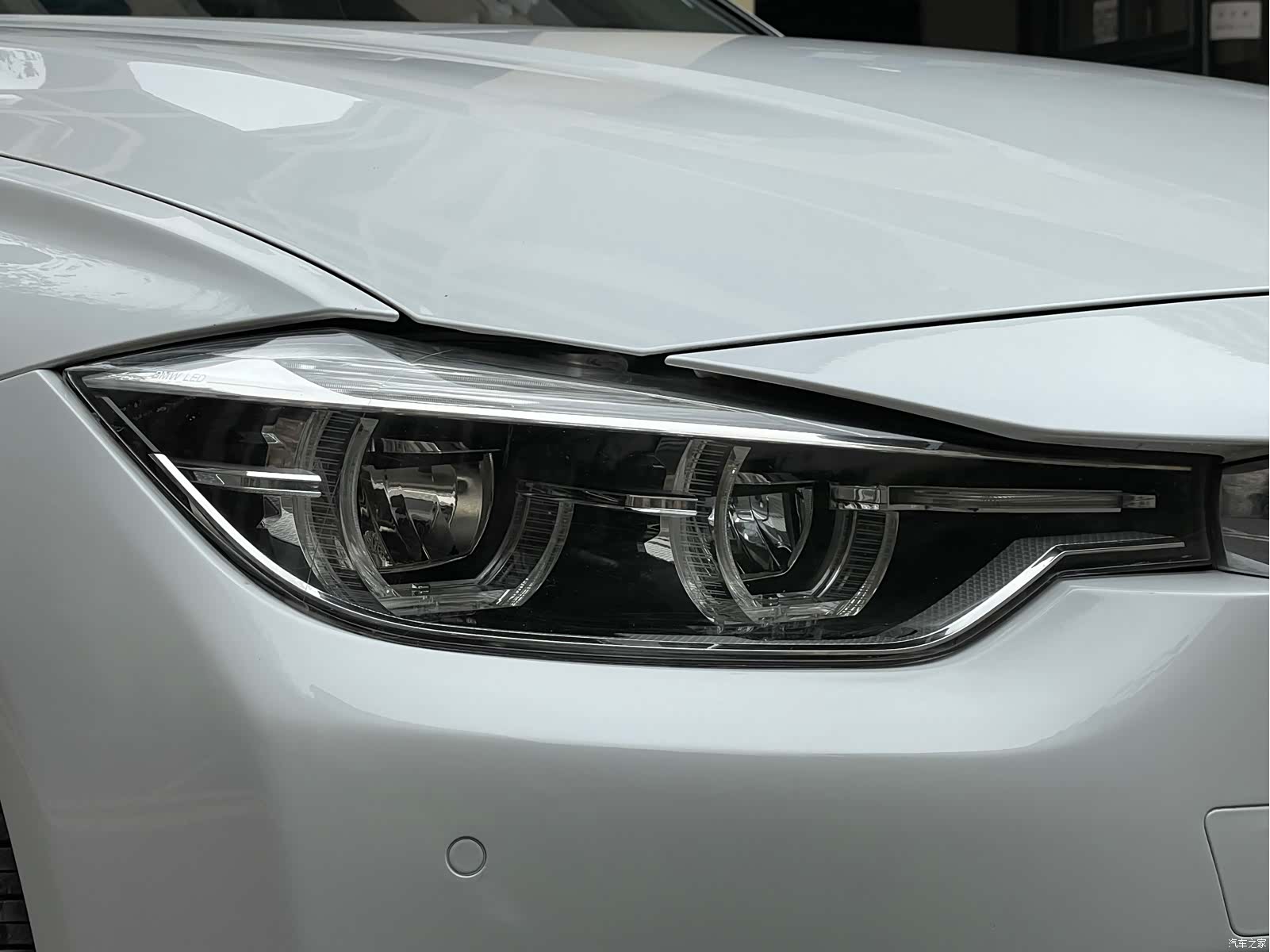 BMW 3 Series, 2018 9