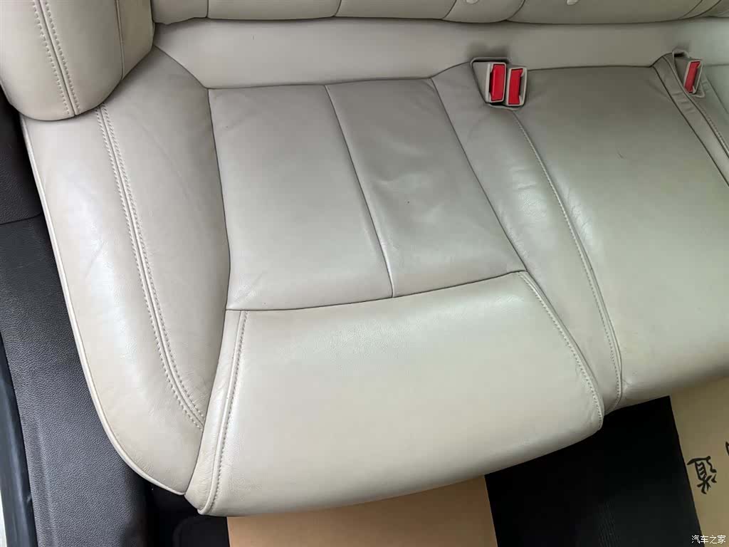 Buick LaCrosse, 2014 19