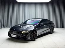 AMG GT 2022�� AMG GT 50 4MATIC+ �����ܳ�