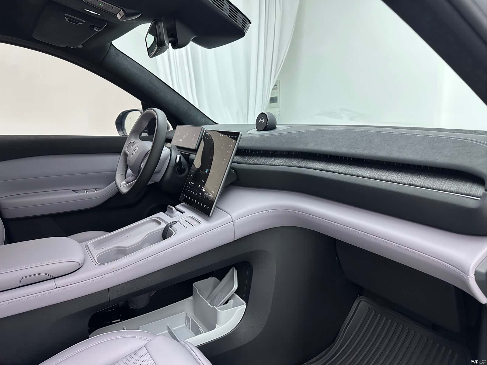 NIO EC6, 2025 14