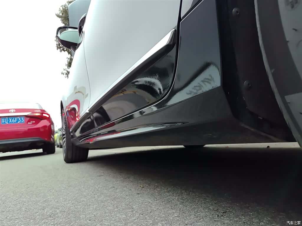 Volvo S90, 2025 21