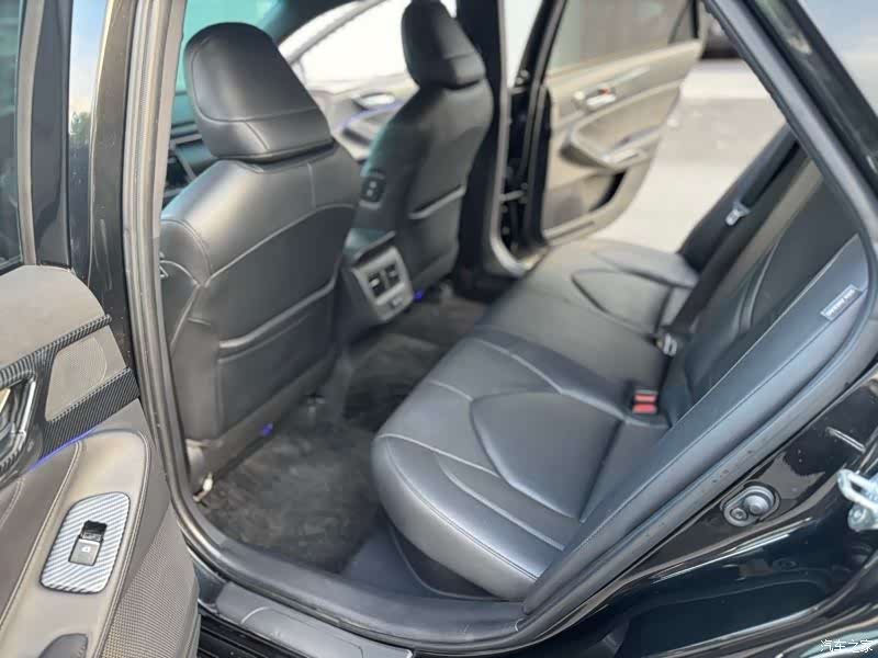 Toyota Avalon, 2020 8