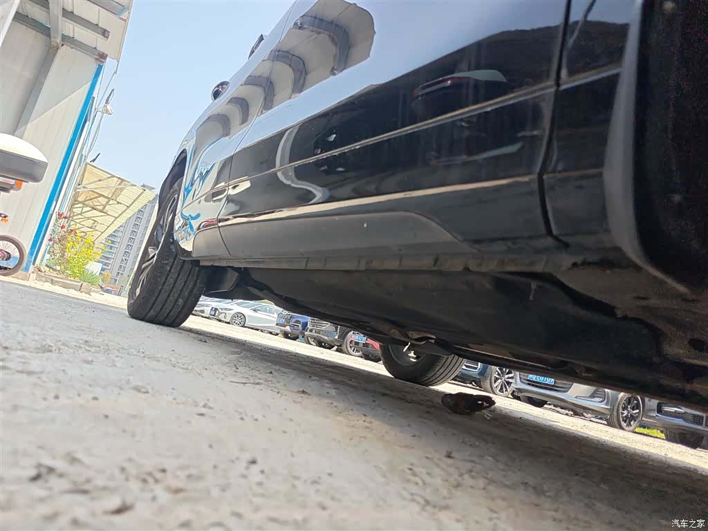 DongFeng T5, 2022 21