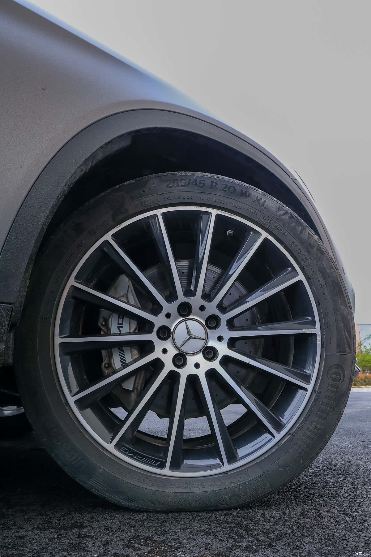 Mercedes-Benz GLC, 2018 6