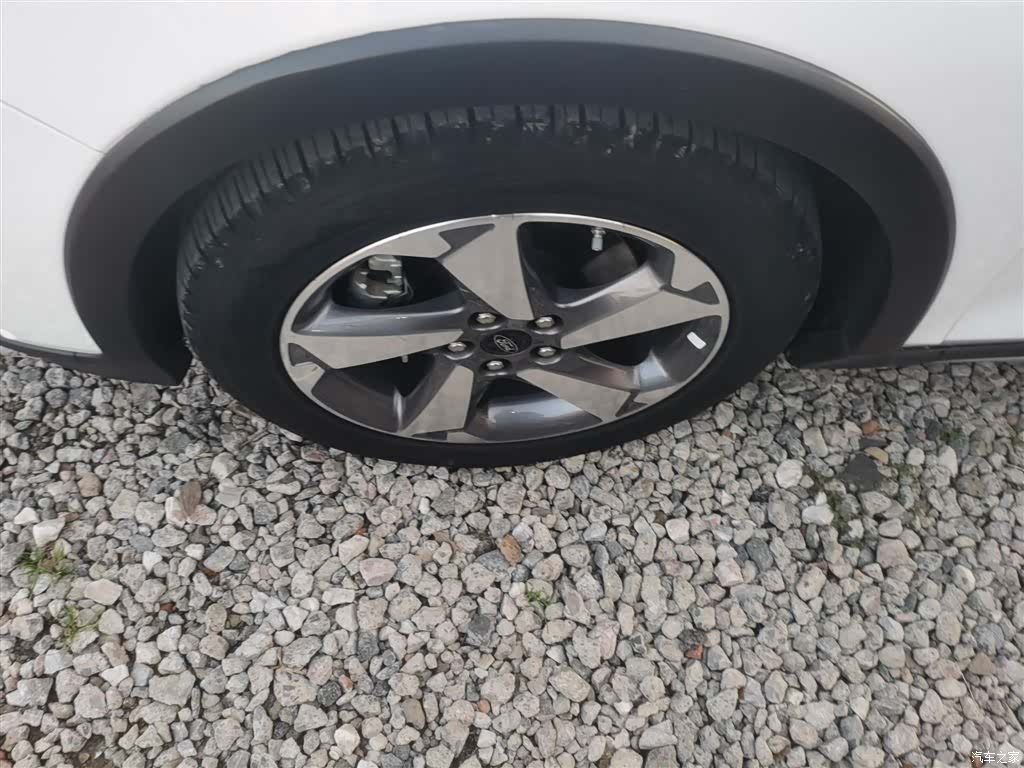 Ford Focus, 2020 25