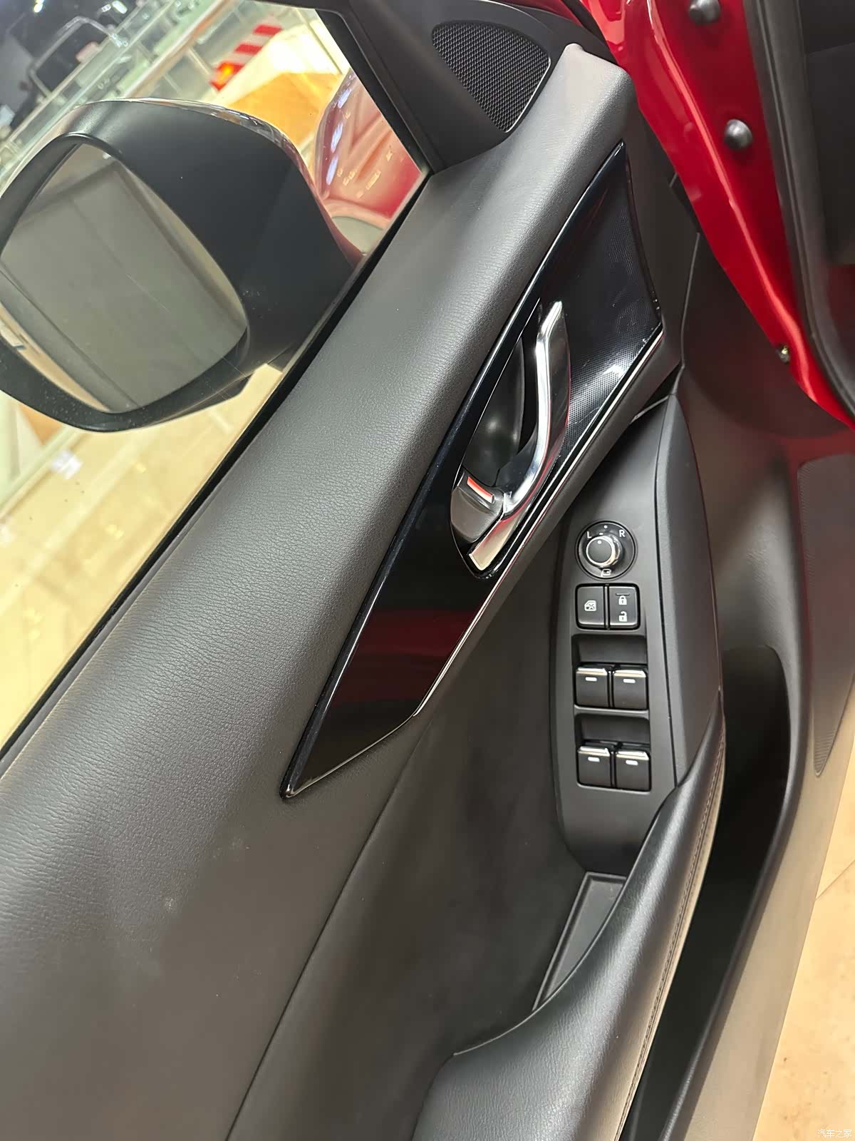Mazda CX-4, 2021 8