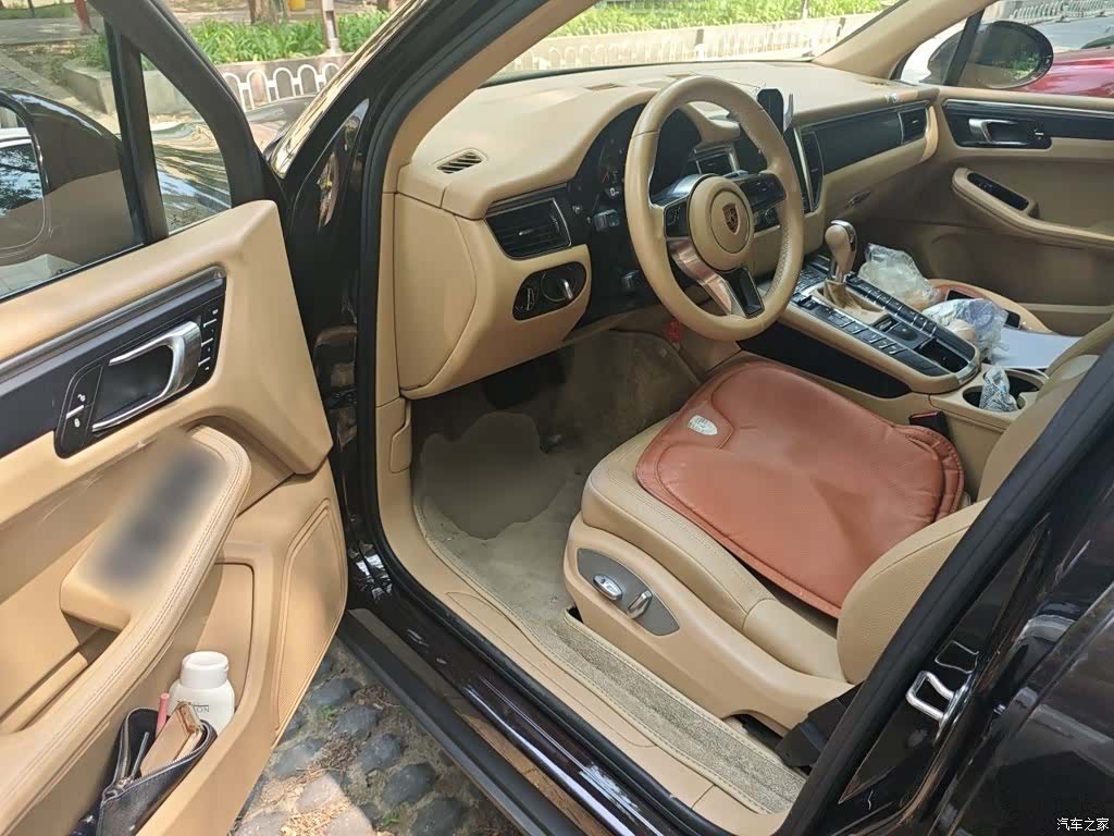 Porsche Macan, 2017 17