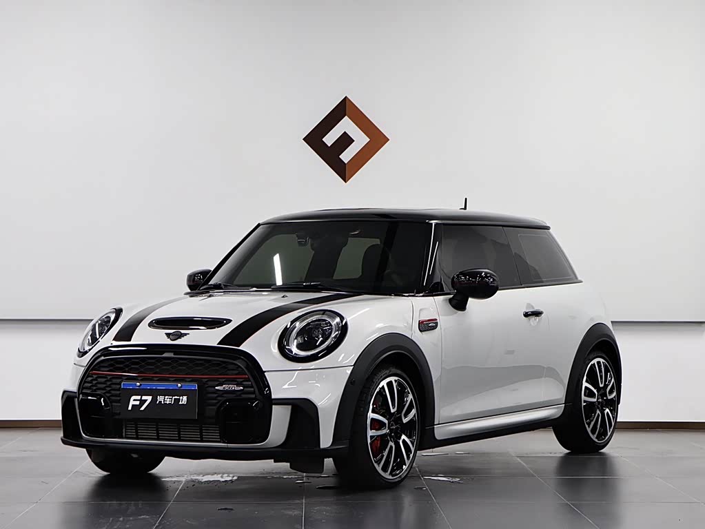 Mini JCW