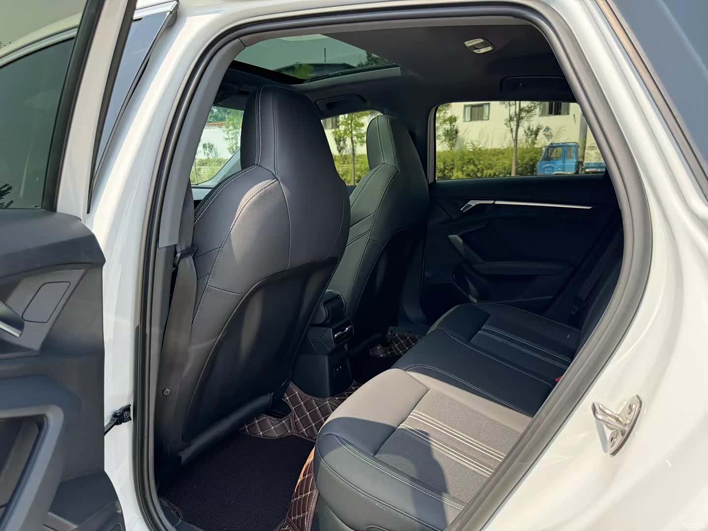 Audi A3, 2024 6