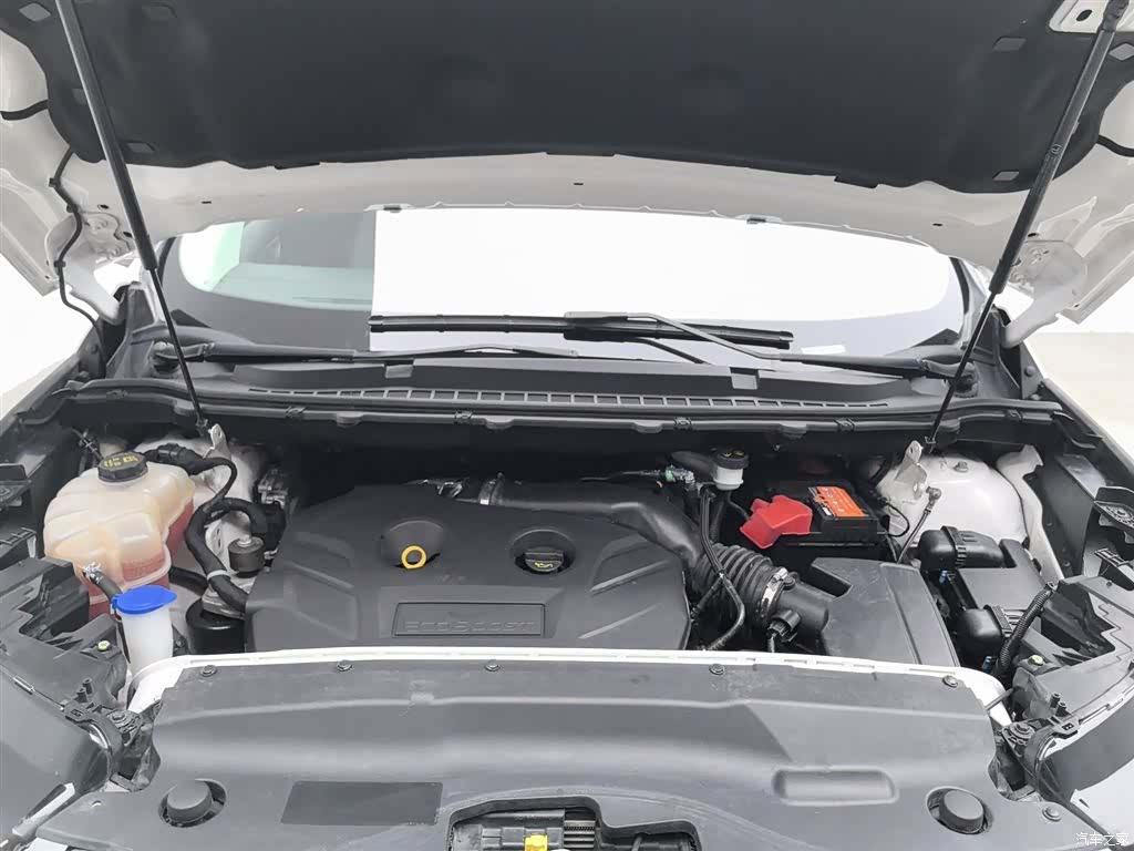 Ford Edge, 2016 6