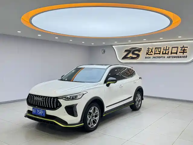 Haval Haval Chitu 2022 — купить из Китая под заказ