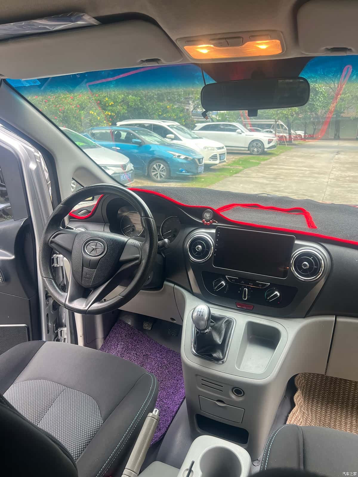 JiangQiJiTuan M3, 2015 10