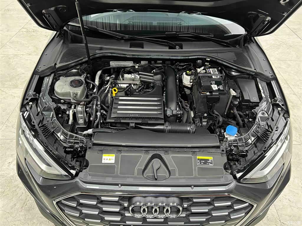Audi A3, 2023 21
