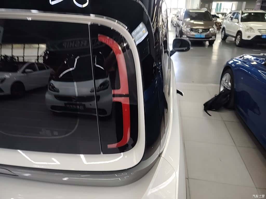 Wuling Yuan, 2022 8
