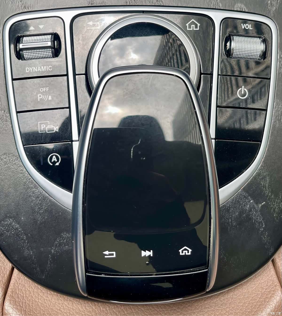 Mercedes-Benz E-Class, 2018 17