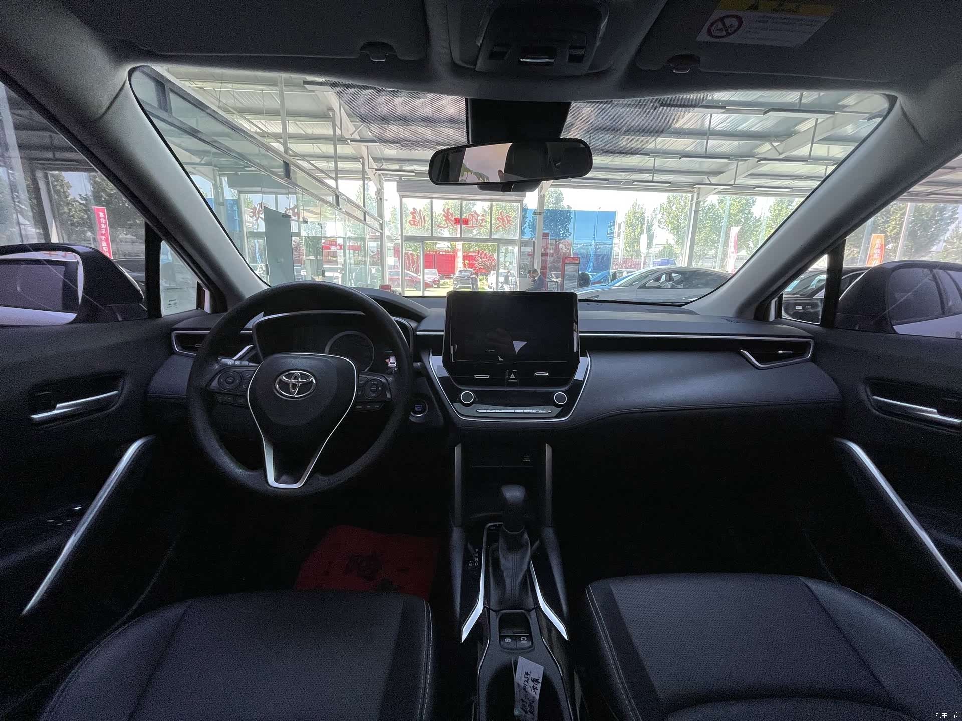 Toyota Frontlander, 2022 18