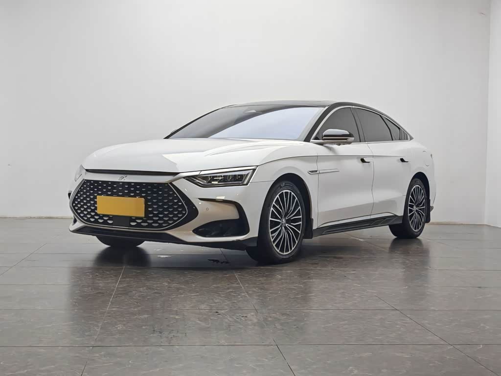 BYD Han 2022 DM-i 121KM Premium