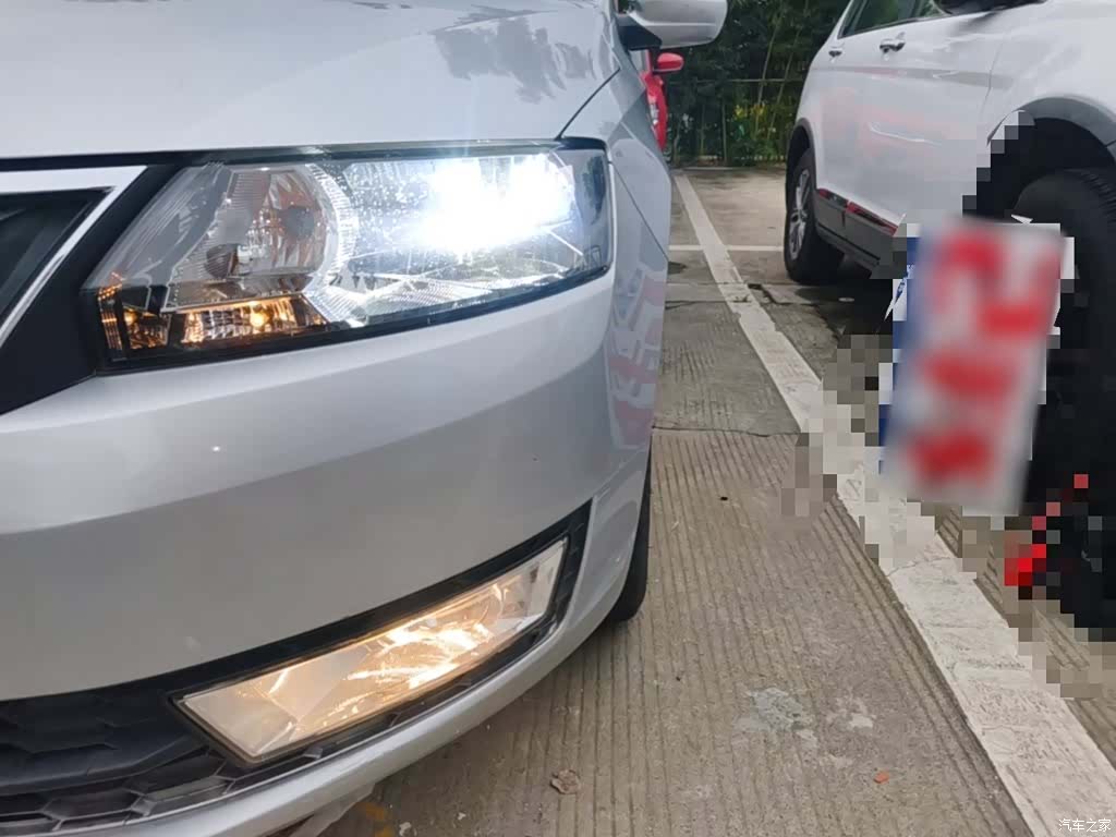 Skoda Rapid, 2017 24