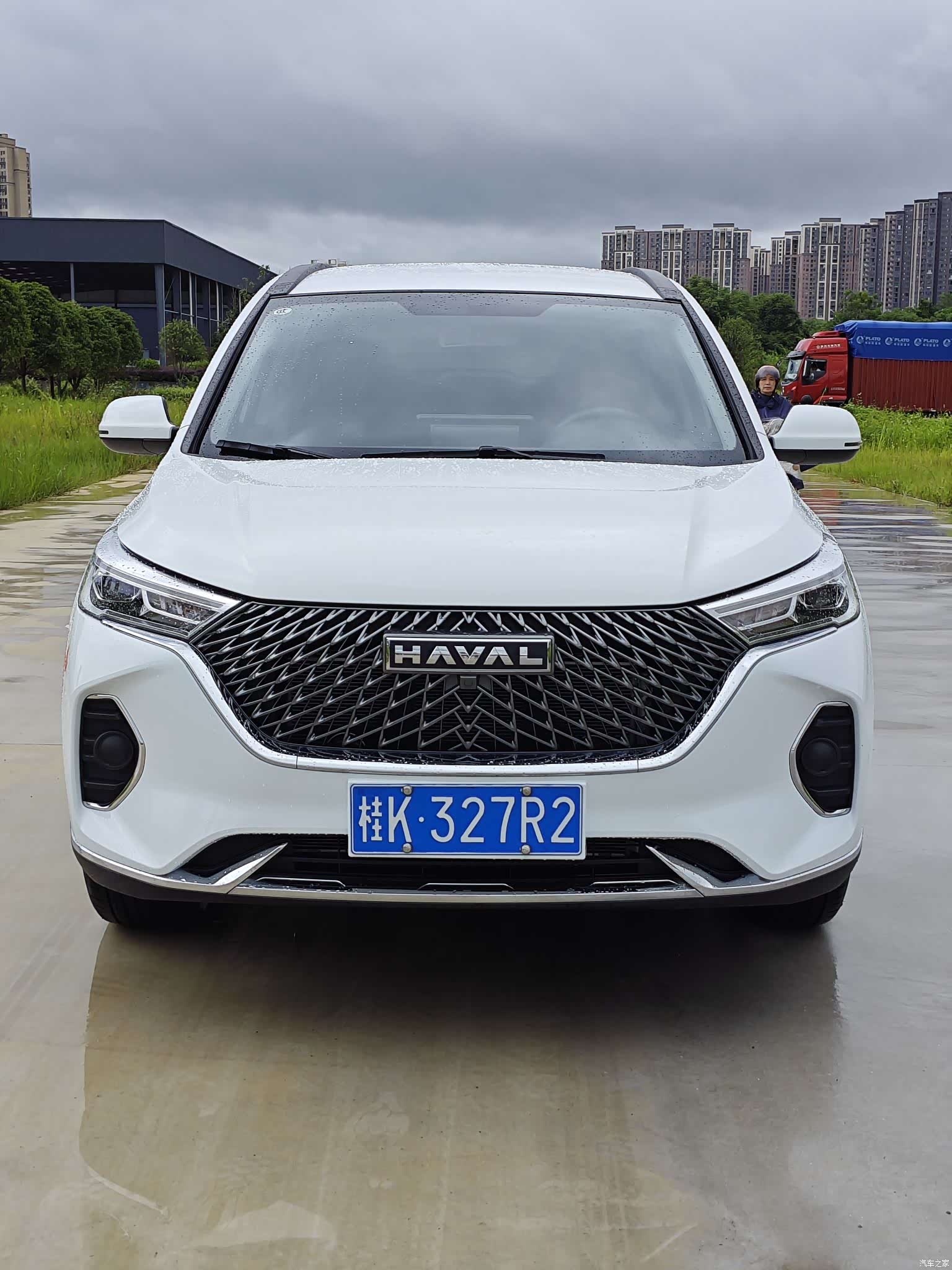 Haval M6, 2024 2