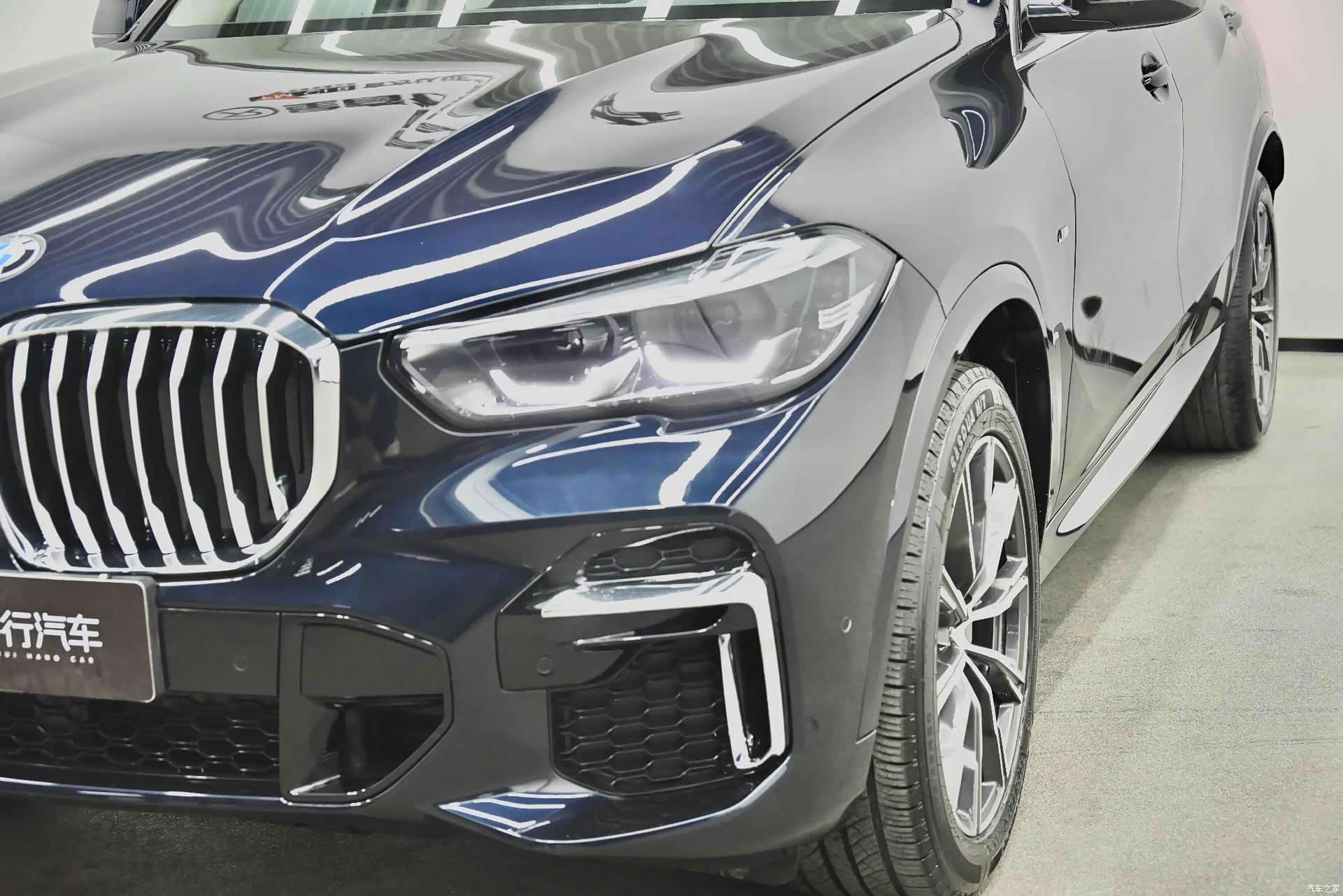 BMW X5, 2023 4