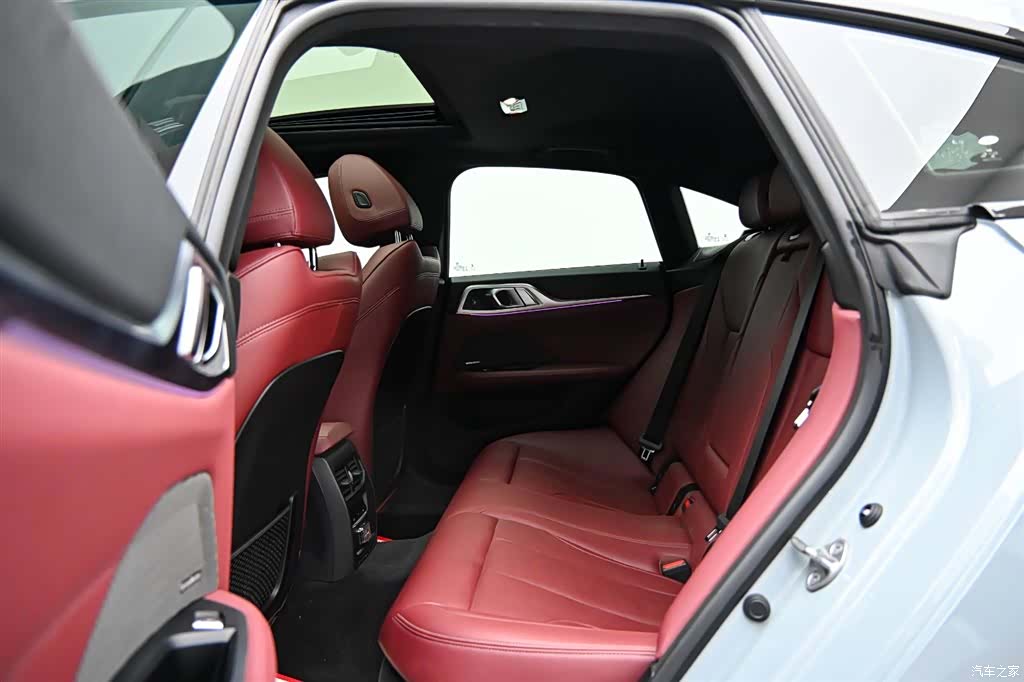 BMW 4 Series, 2022 11