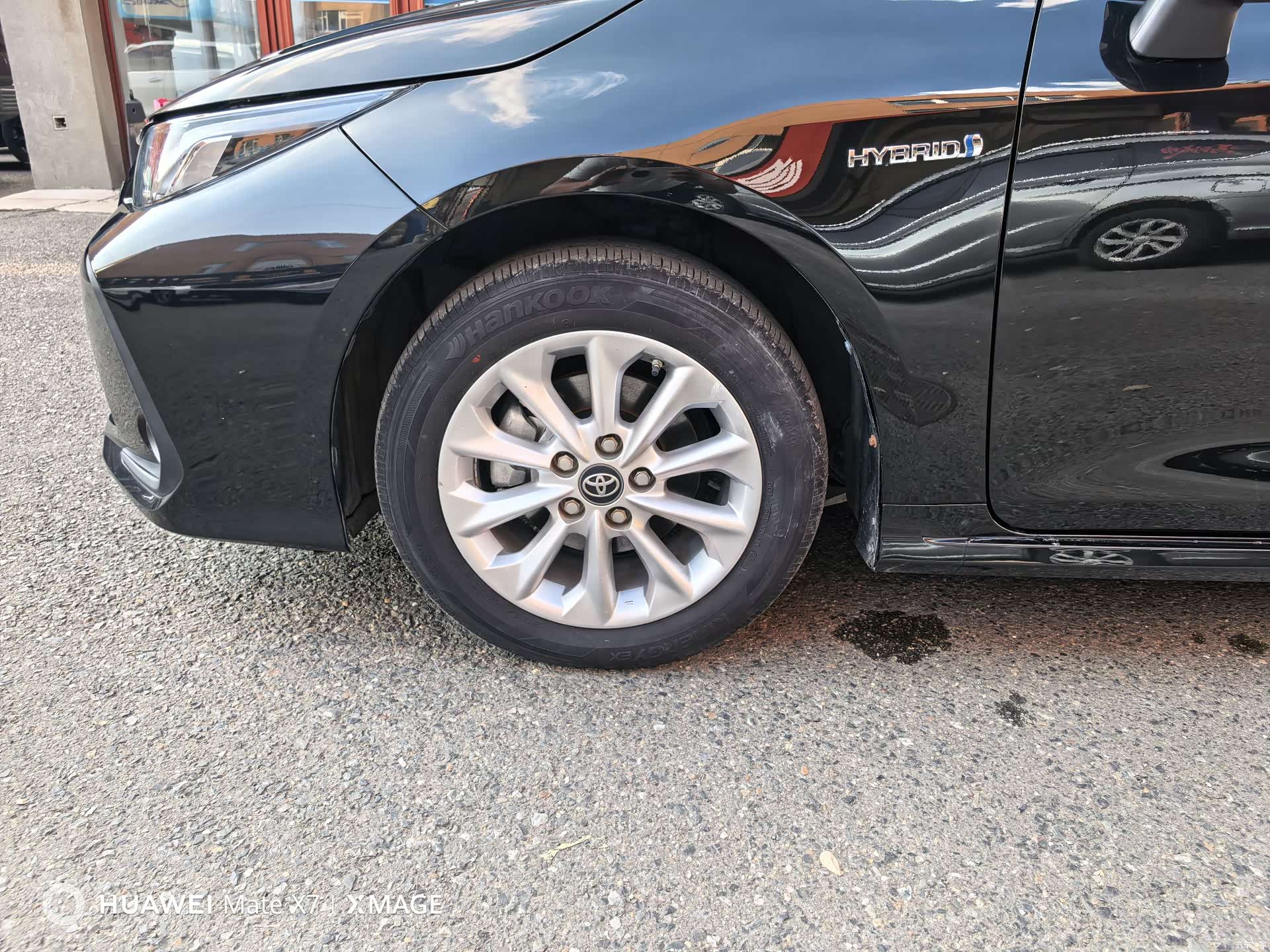 Toyota Corolla, 2022 22
