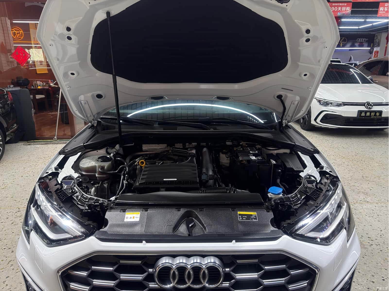Audi A3, 2022 26