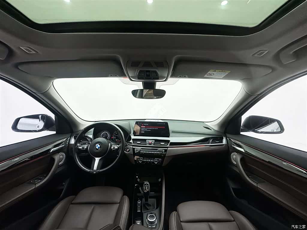 BMW X1, 2021 17