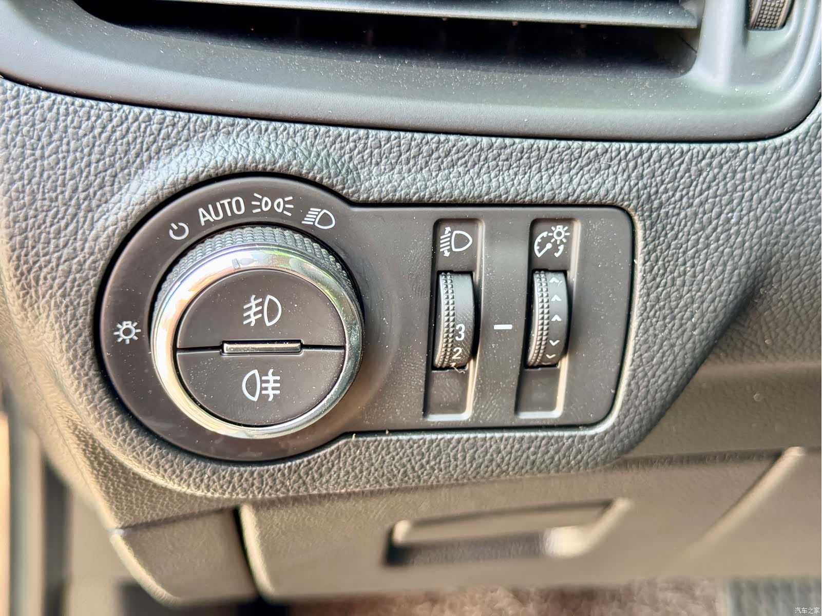 Buick Envision Plus, 2017 16